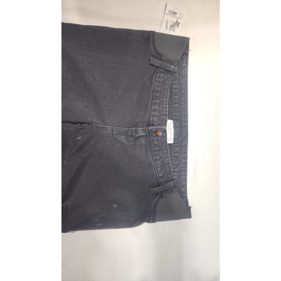 woman's maternal pant's straight 90's size 8 by Isabel - Picture 8 of 10